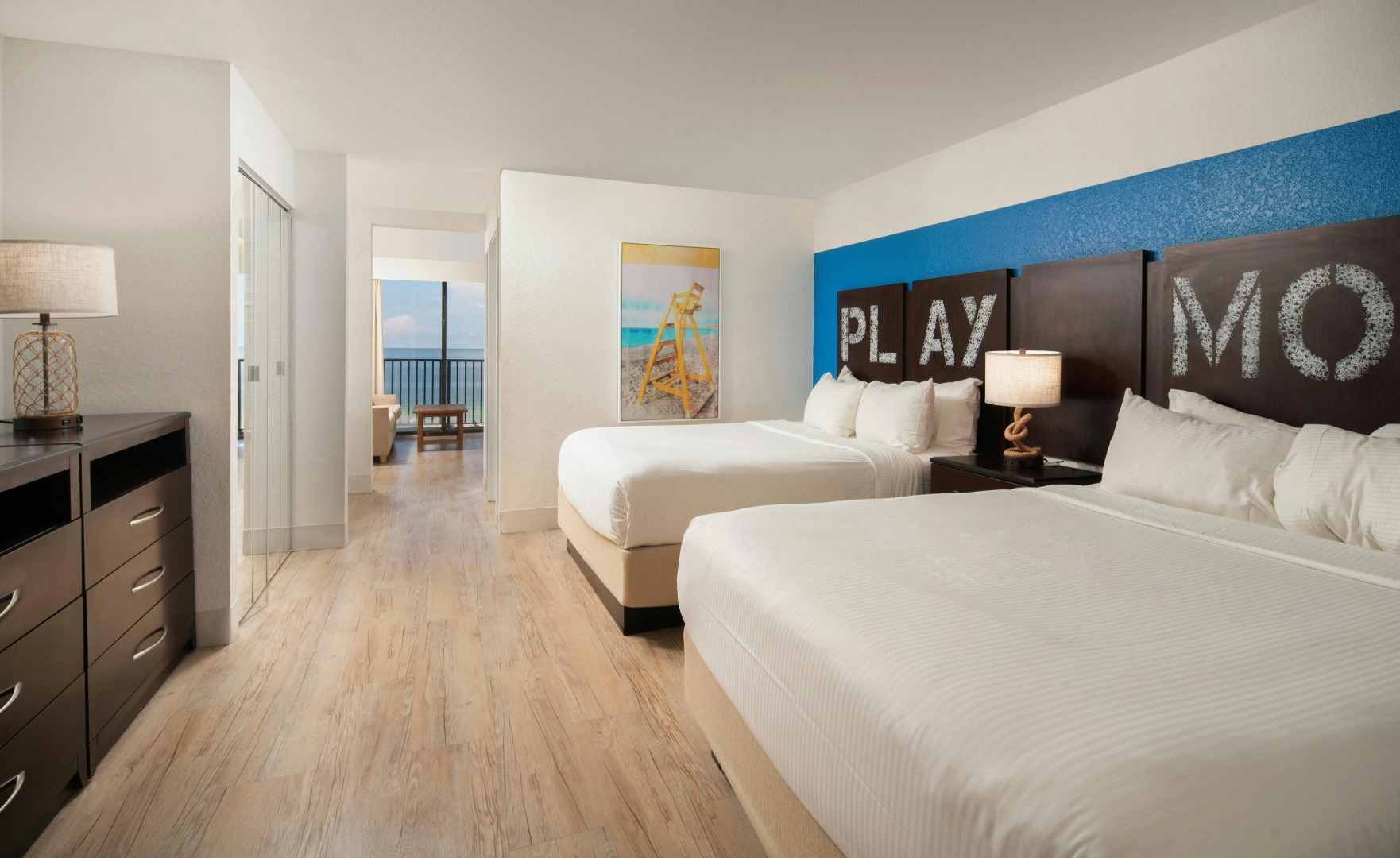 Foto - St Pete Shores Hotel