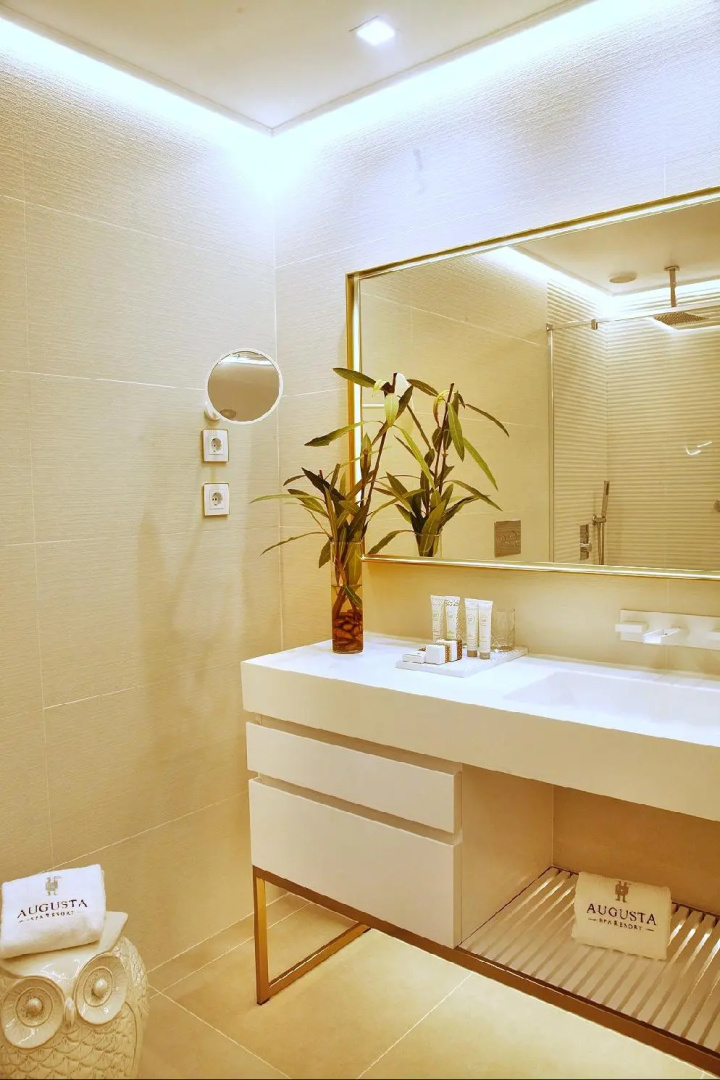 Foto - Augusta Eco Wellness Resort