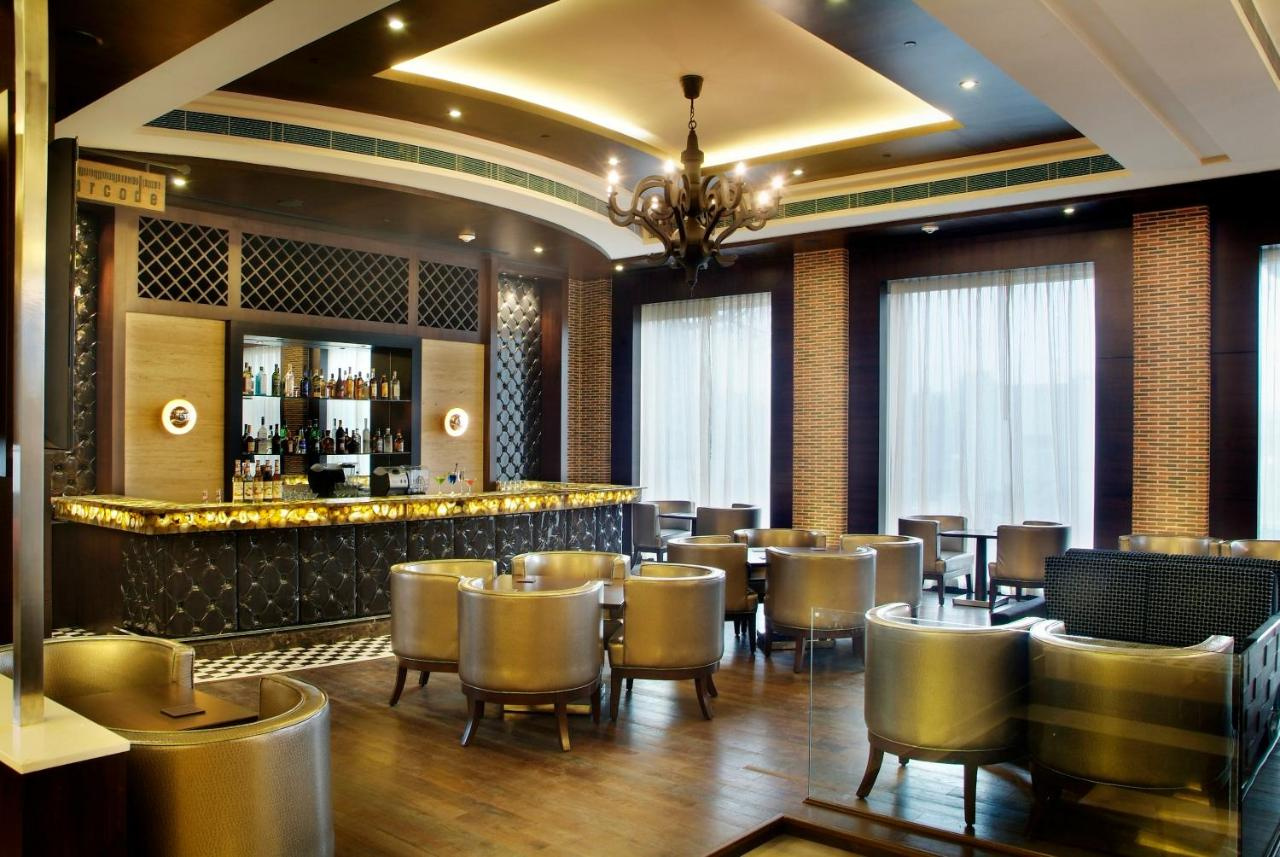 Foto - Goldfinch Hotel Delhi NCR