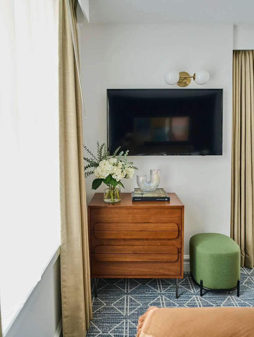 Foto - Rusk House Serviced Apartments