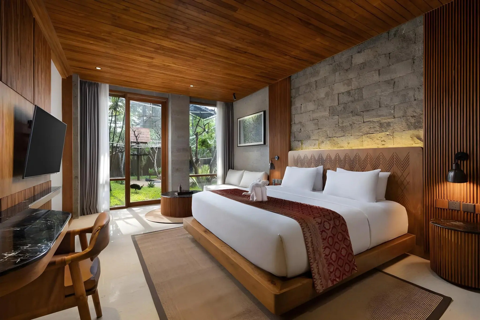 Photo - Sanctoo Suites & Villas