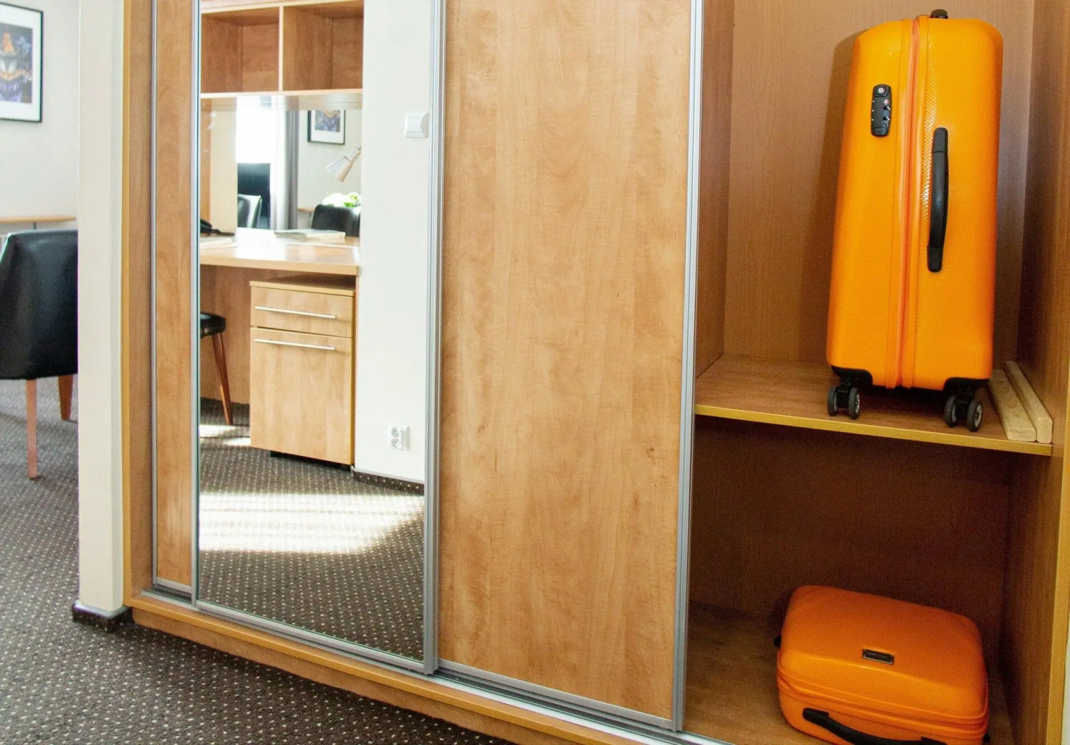 Photo - Warsaw Apartments - Apartamenty Sadyba