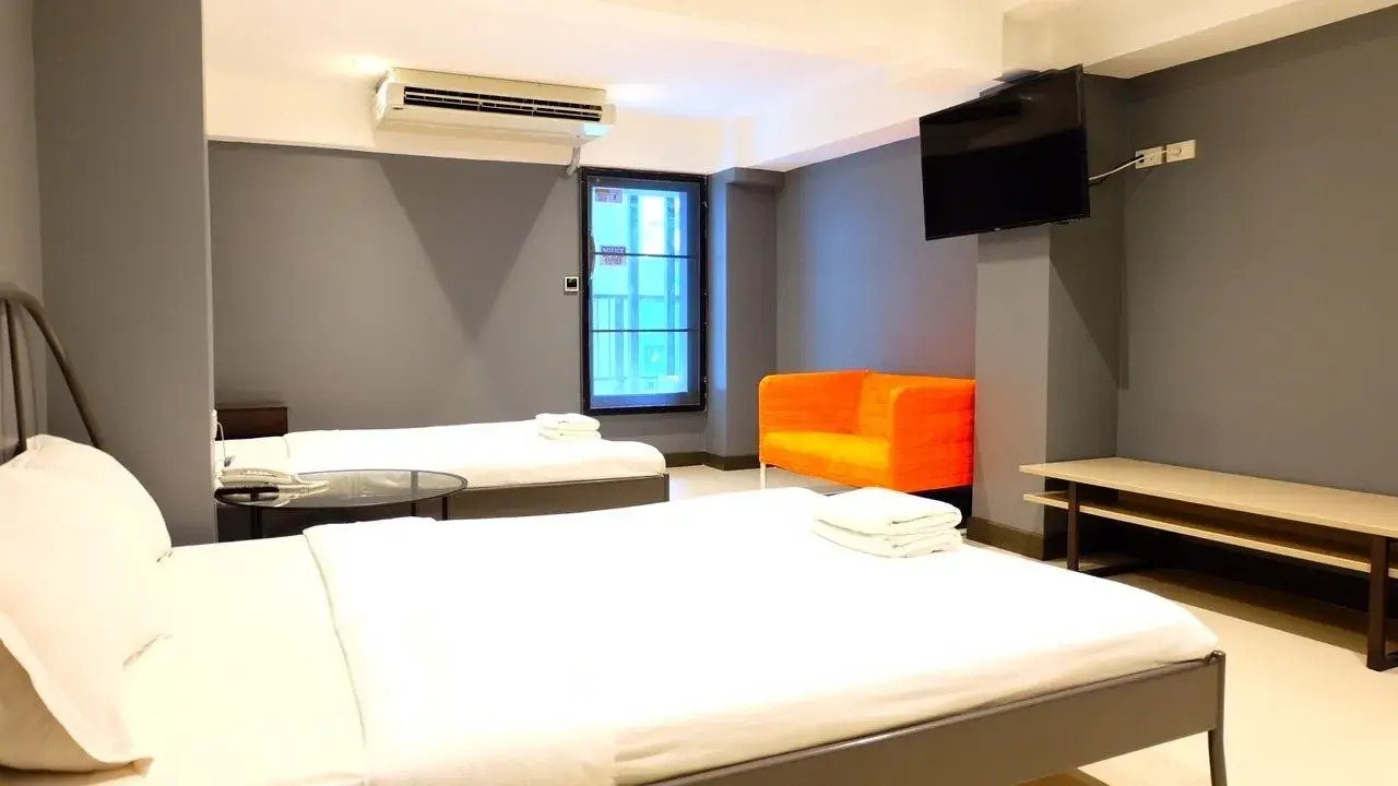 Photo - Cloud 9 Lodge