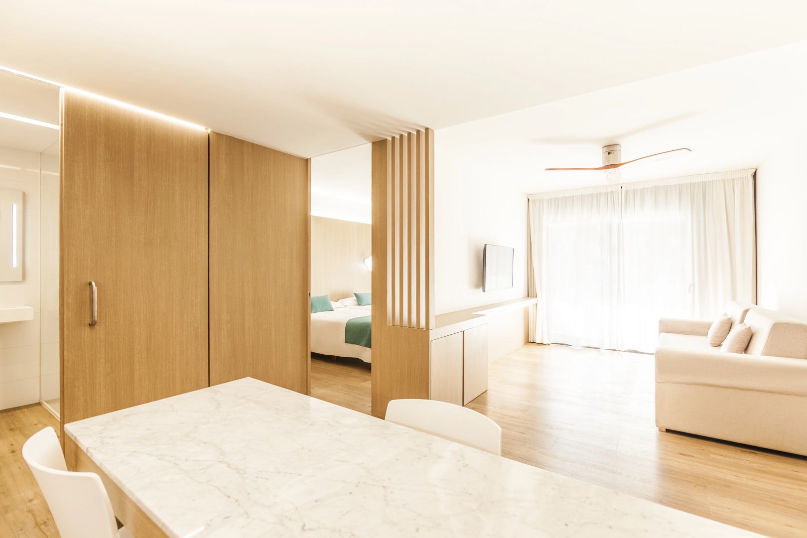 Foto - Hotel Parque La Paz