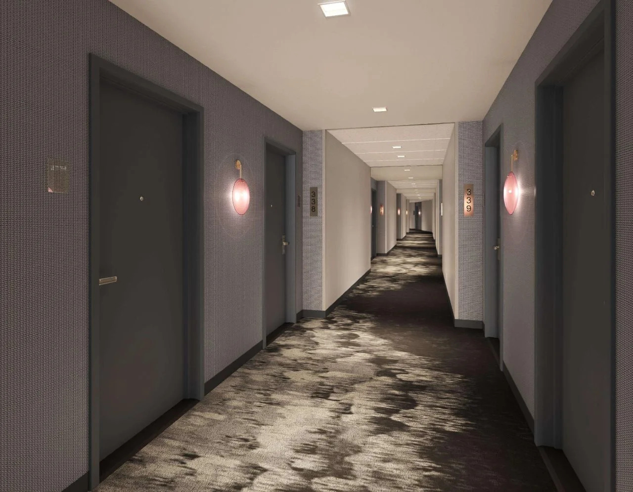 Foto - The Rose Chicago, Tapestry Collection By Hilton