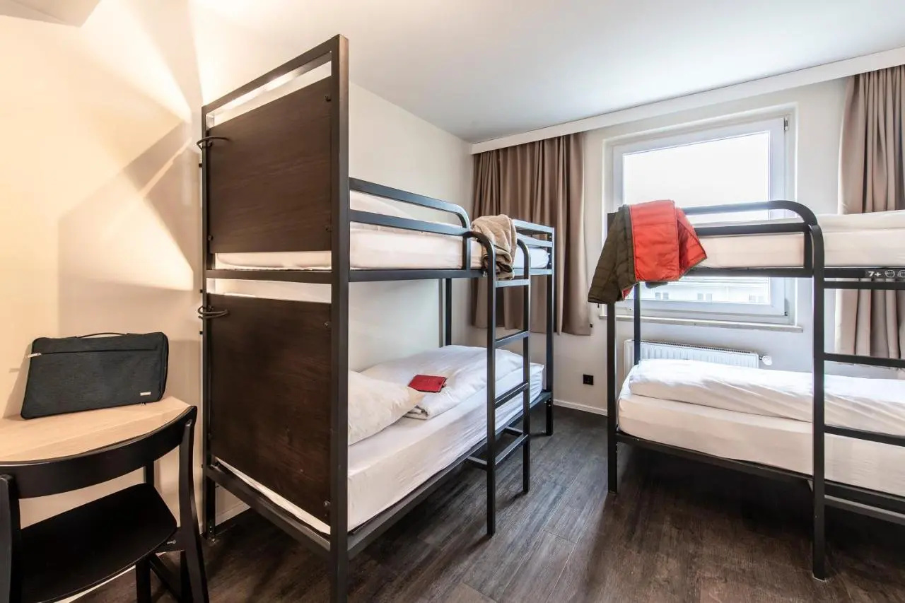 Photo - MEININGER Hotel München City Center