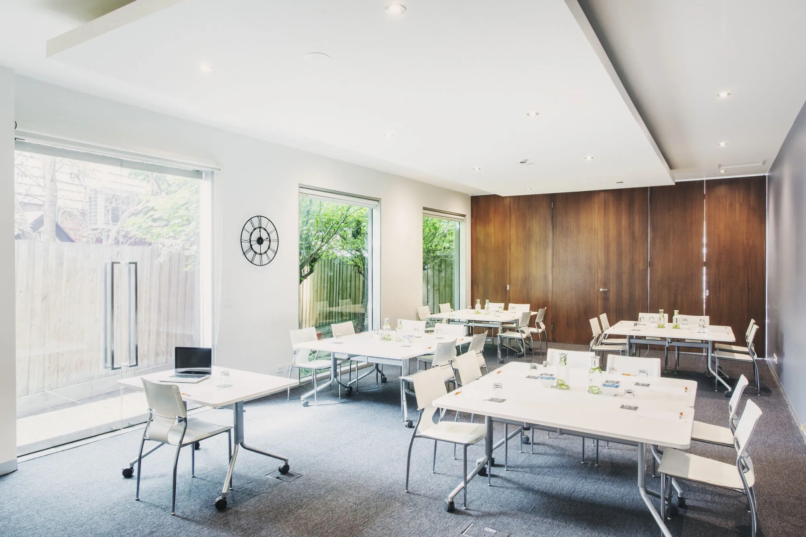 Foto - Punthill Williamstown