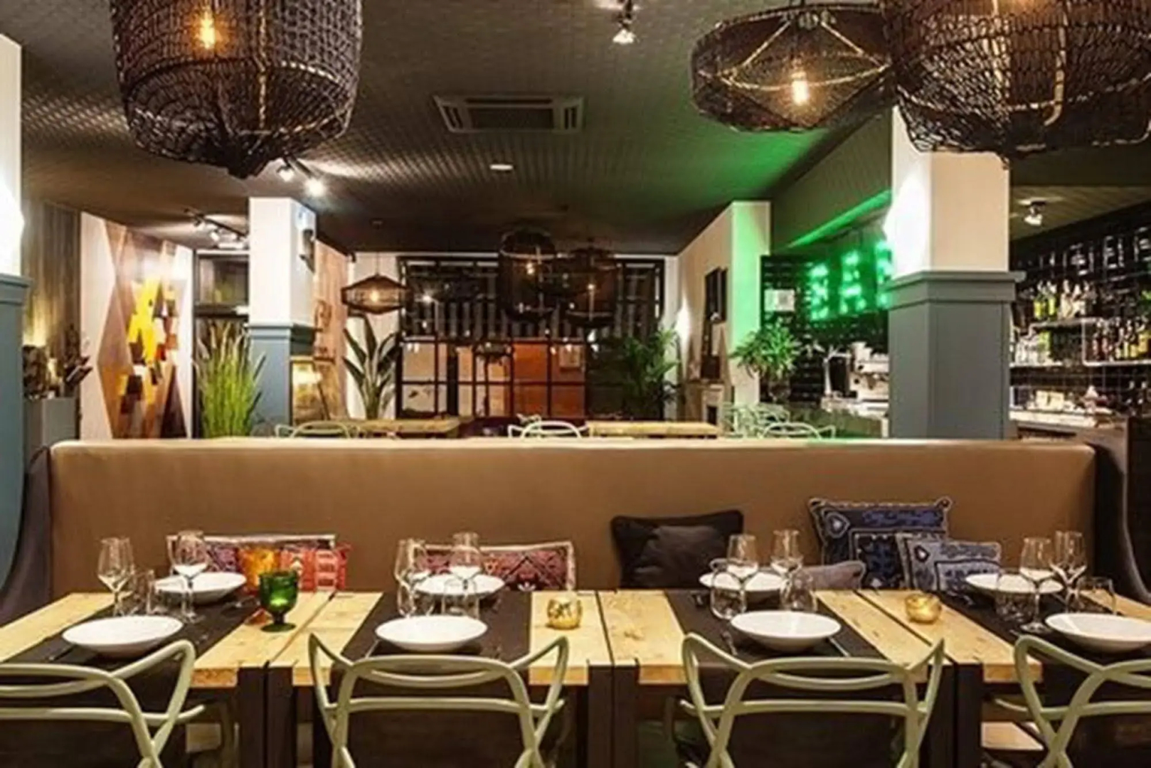 Foto - New Hotel Colon