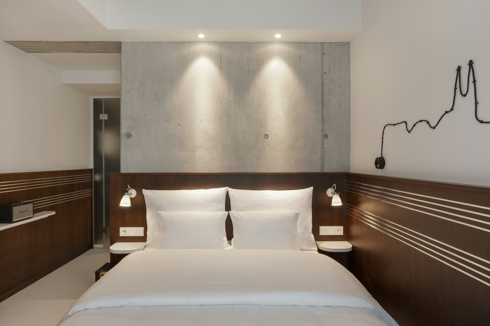 Photo - Ruby Ella Hotel Cologne