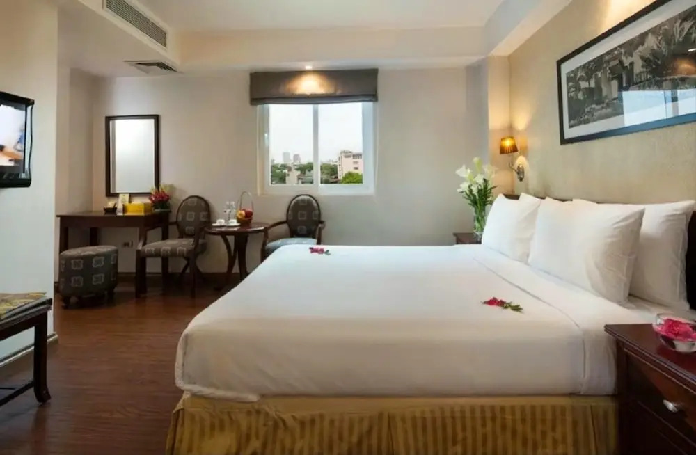 Foto - Skylark Boutique Hotel