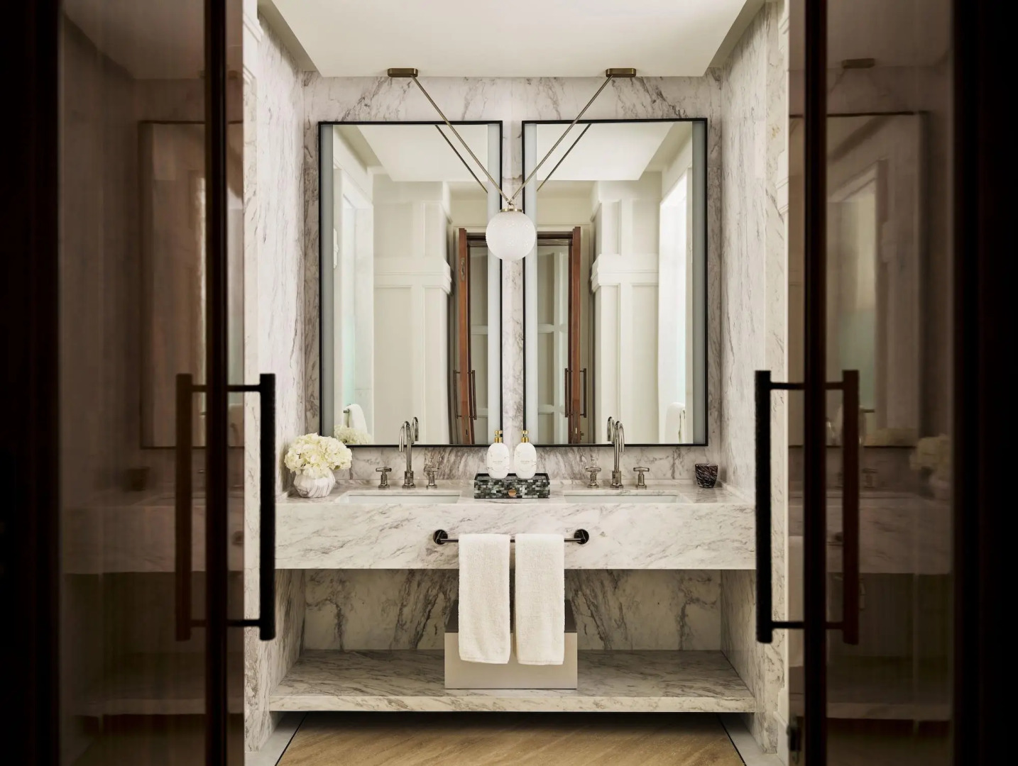 Foto - The Lana - Dorchester Collection