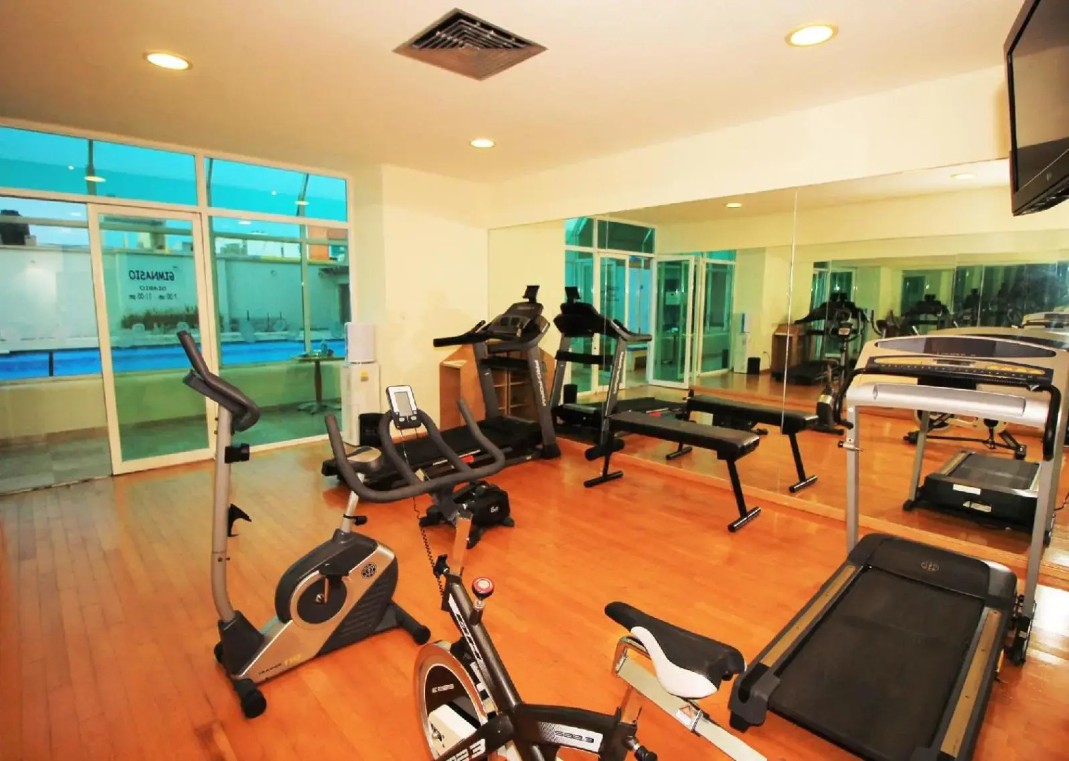 Foto - Rivoli Select Hotel
