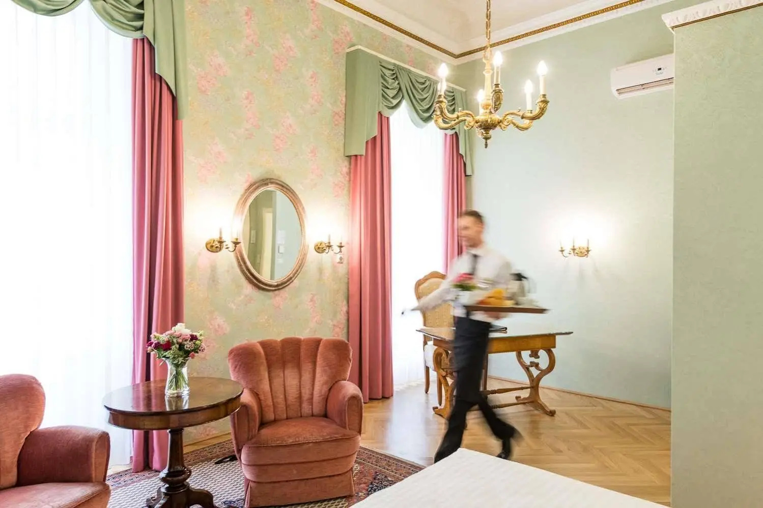 Foto - Hotel Regina