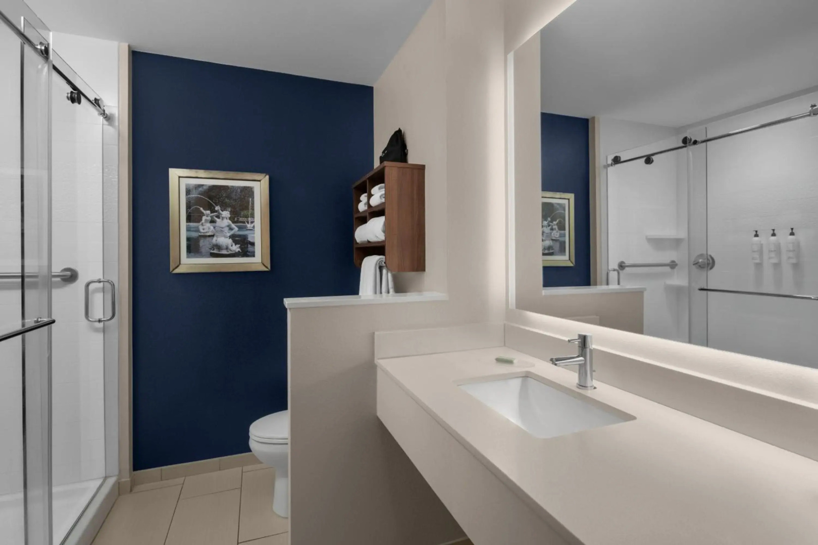 Foto - Fairfield Inn & Suites by Marriott Savannah Downtown Historic District