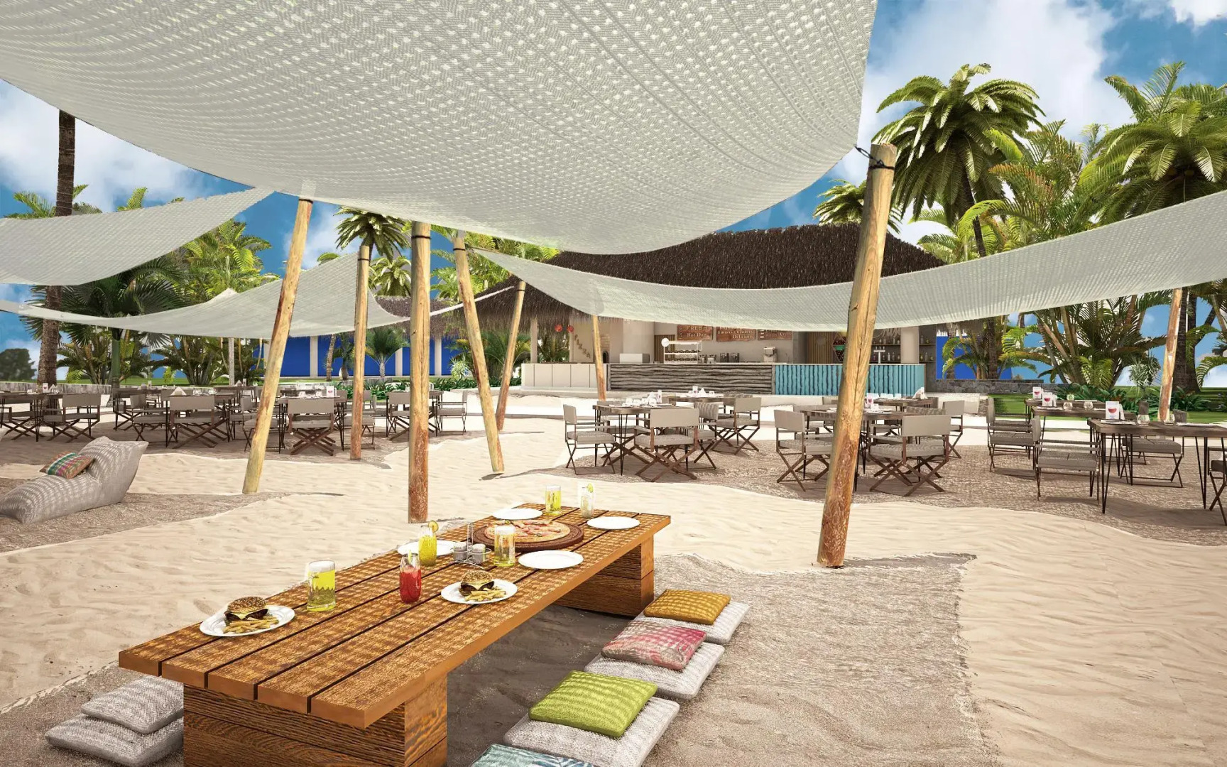 Foto - Iberostar Selection Hacienda Dominicus - All Inclusive