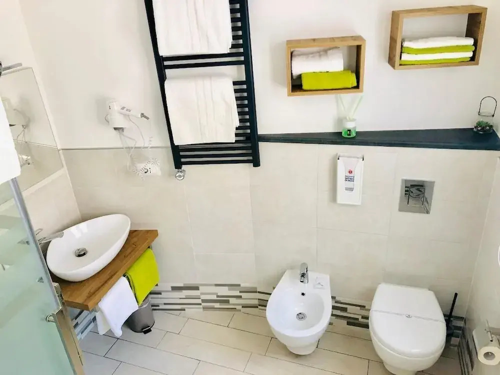 Foto - Bardilio Luxury Rooms