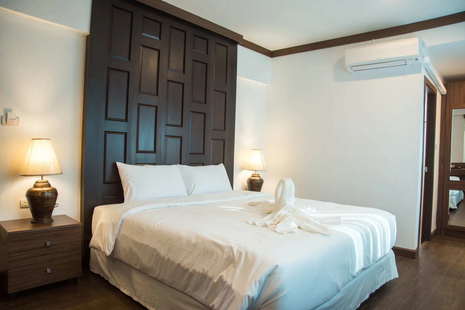 Foto - The Wing Lanna Hotel