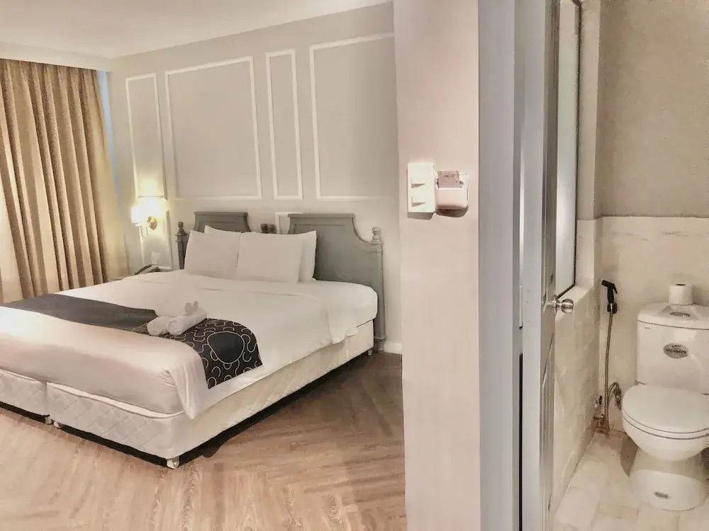 Photo - Sabina Residence - Stellar Boutique Hotel