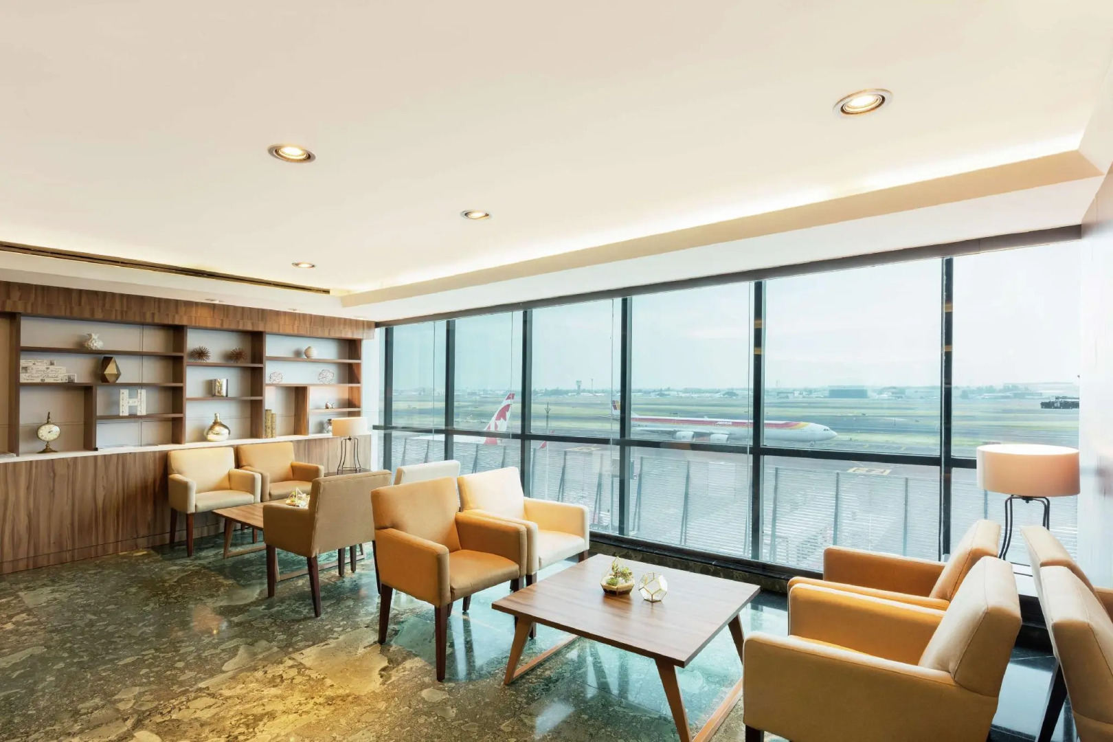 Photo - Hilton Mexico City Airport