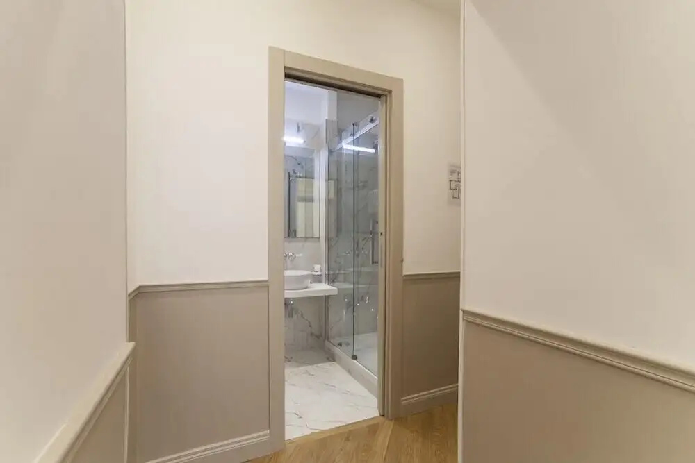 Foto - Margherita Suites