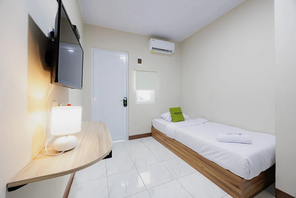 Foto - Urbanview Petukangan Mansion Jakarta