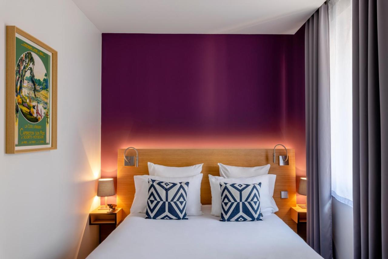 Photo - Hôtel Villa Koegui Biarritz