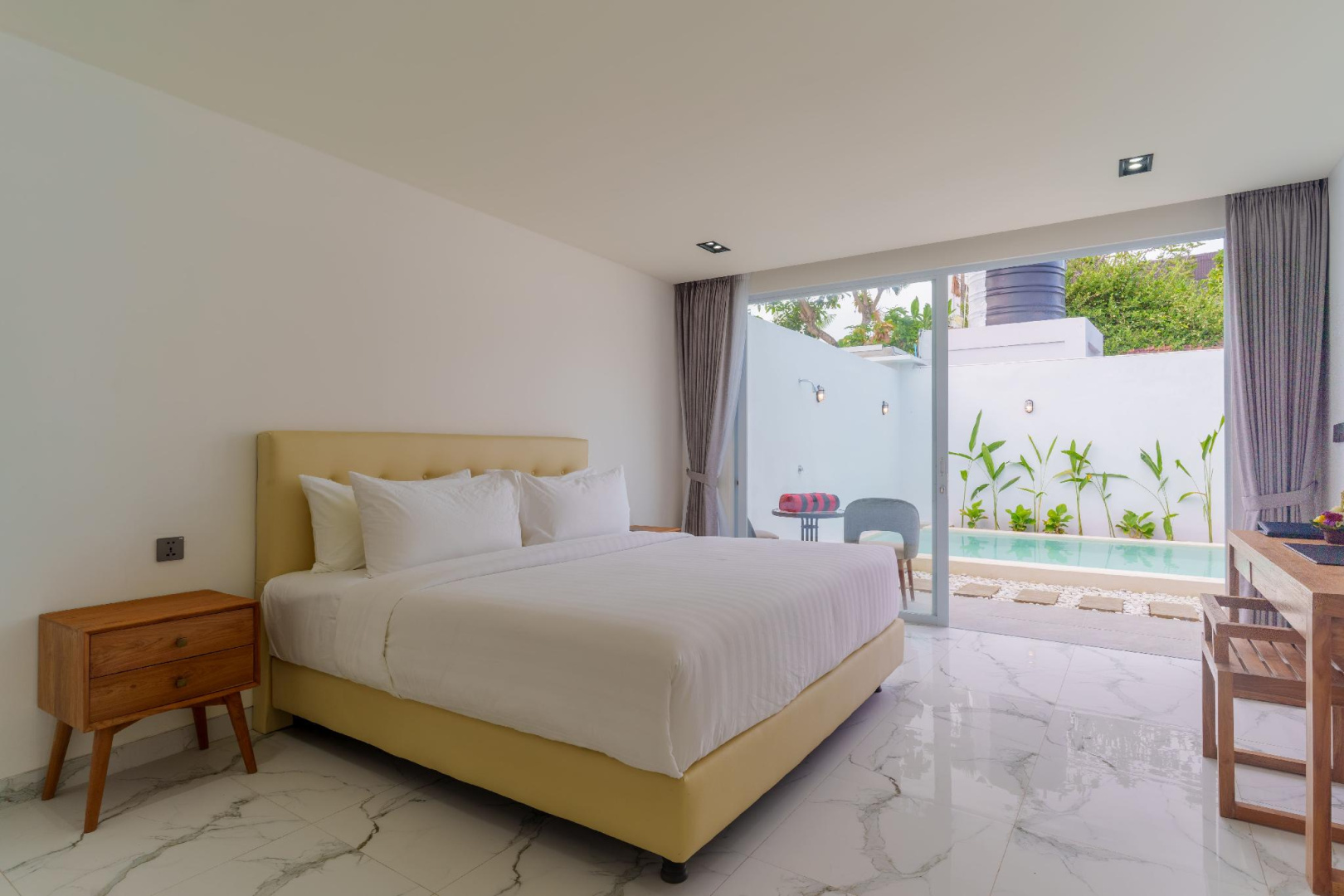 Photo - The Capital Hotel and Resort Seminyak