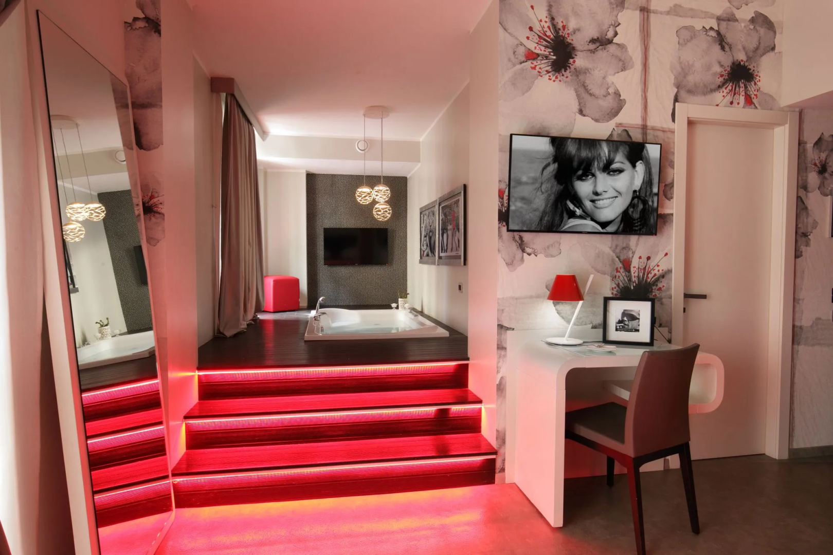 Foto - Montenapoleone Suites