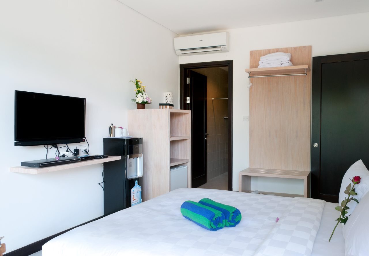 Foto - Ubud Dedari Villas