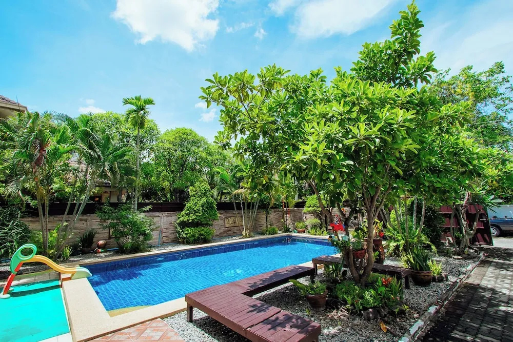 Photo - Private Residence Hosted by Sasithorn