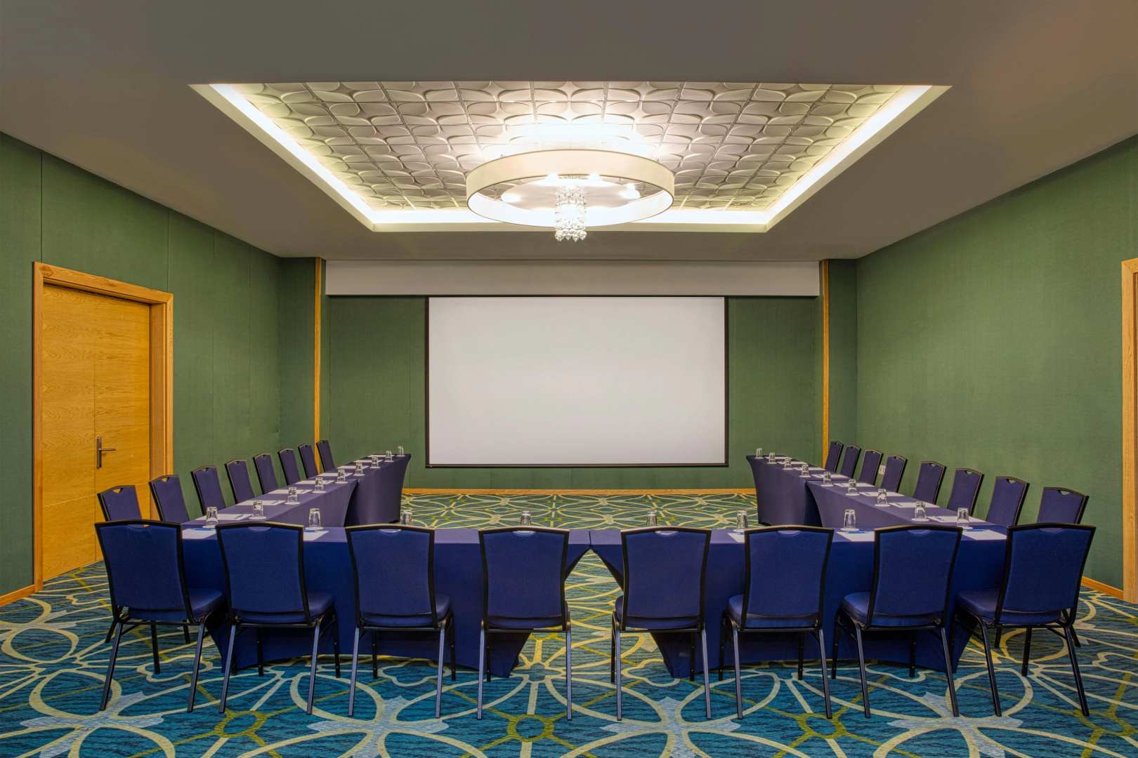 Foto - Four Points by Sheraton Cancun Centro