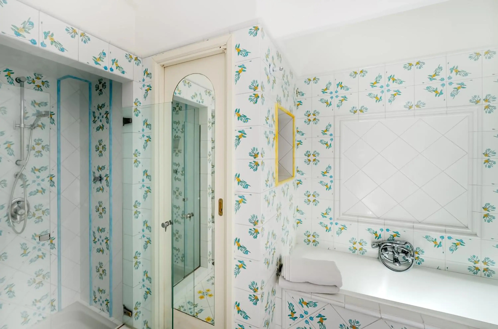 Foto - Hotel La Floridiana