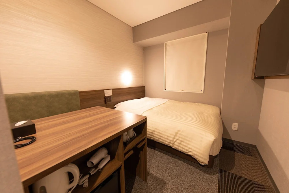 Foto - Super Hotel Tokyo Akabane Eki Minamiguchi