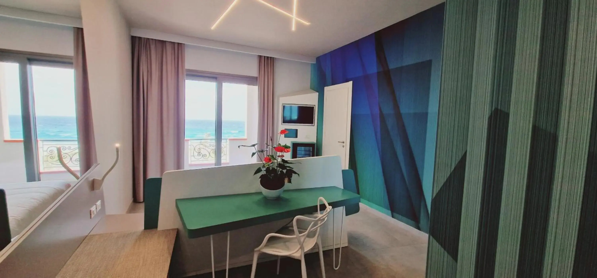 Foto - Saracen Sands Hotel & Congress Centre - Palermo