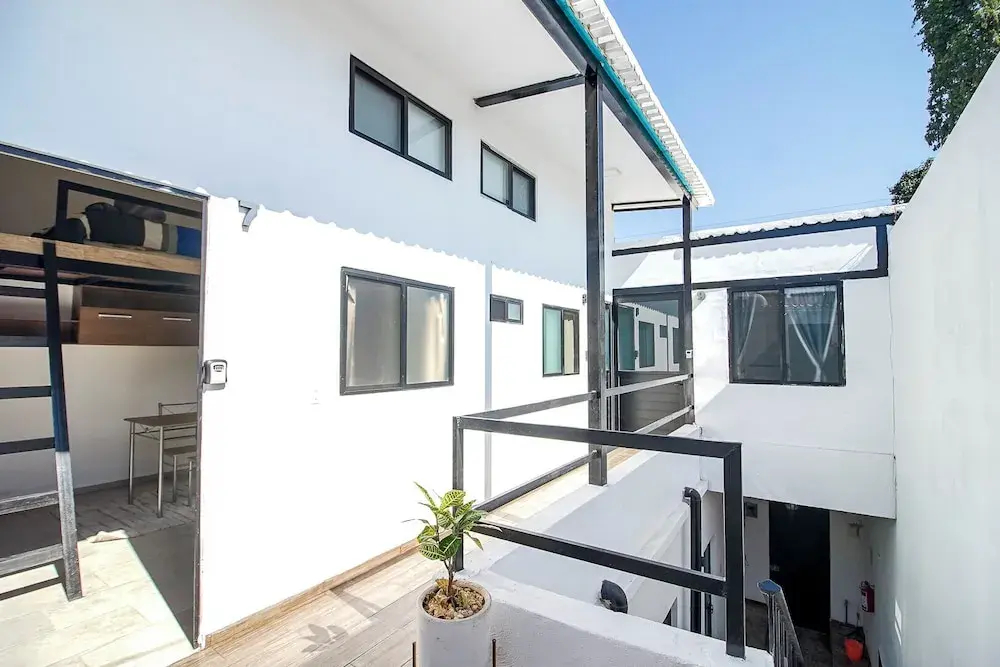 Foto - Lofts Tequisquiapan