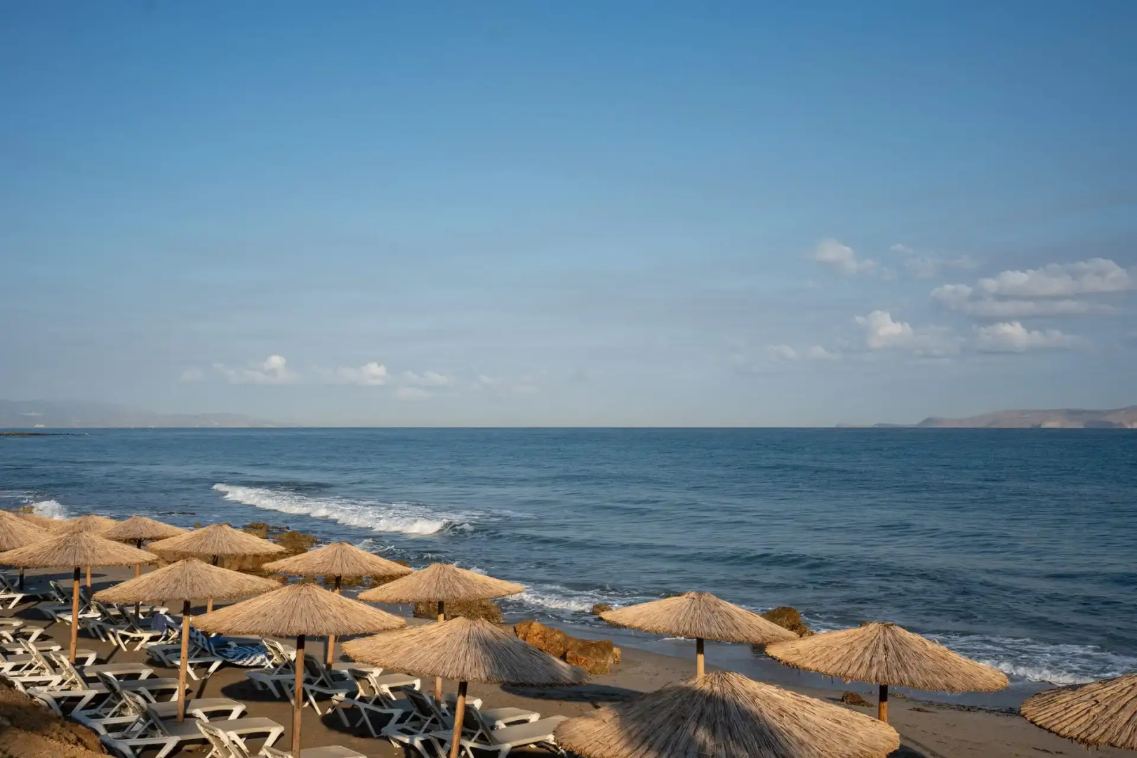 Photo - Stella Blue Seaside Resort