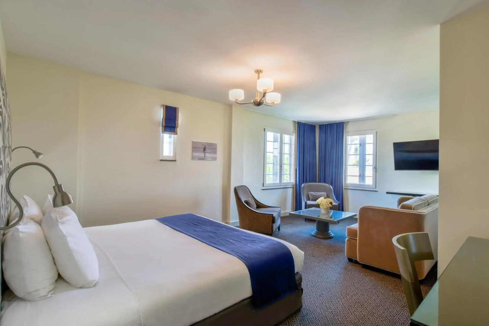 Foto - Hotel Breakwater South Beach