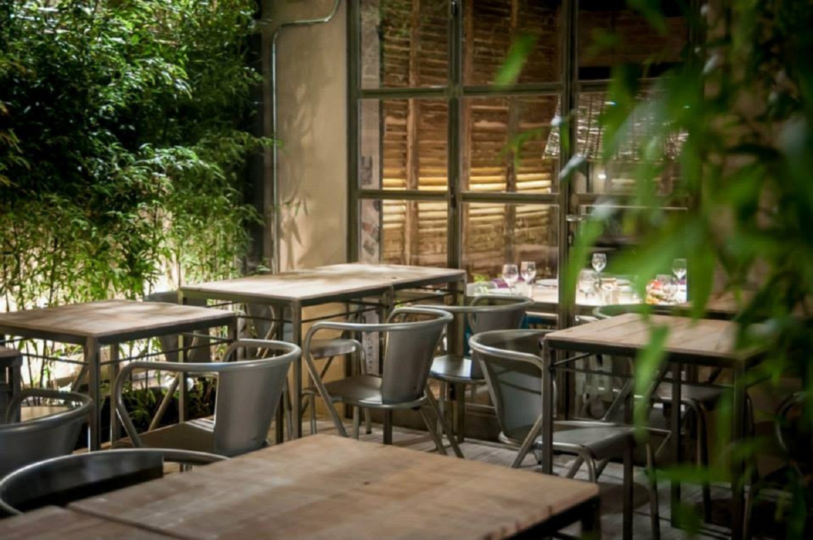 Foto - room00 Ventura Hostel