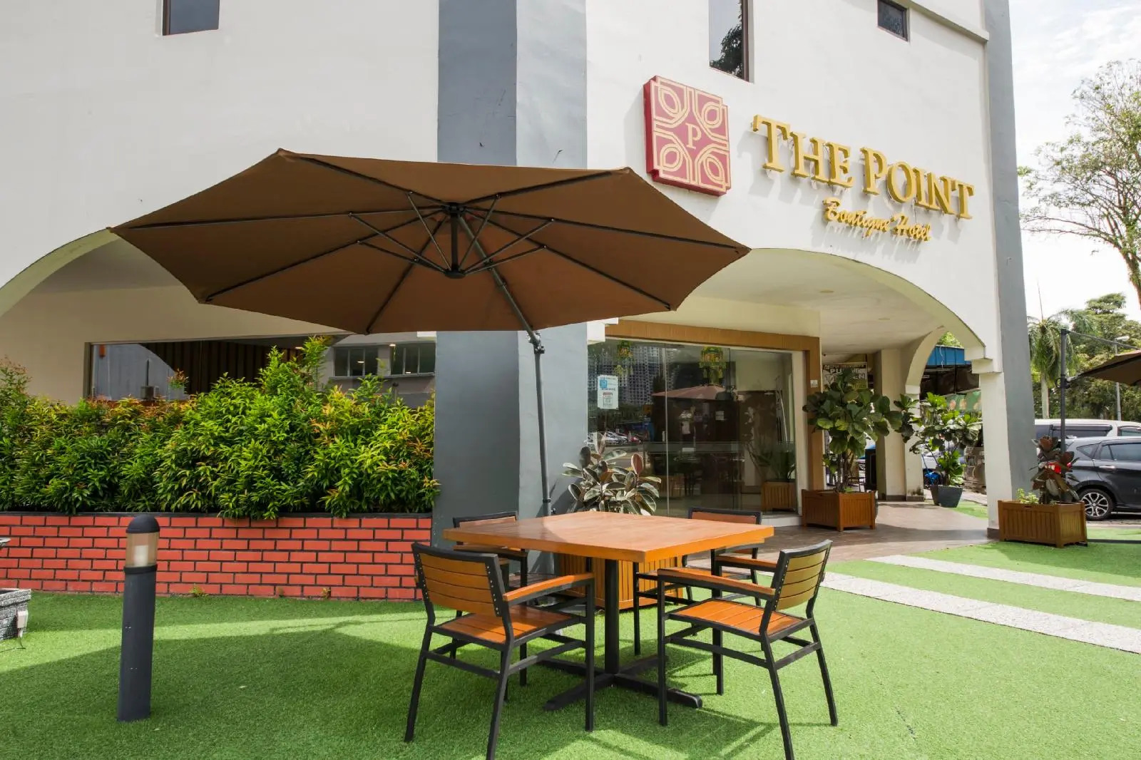 Photo - The Point Boutique Hotel