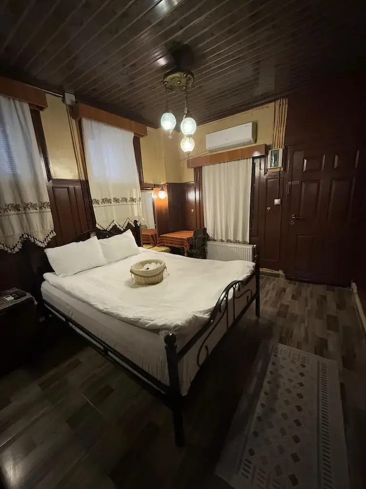 Photo - Şirvani Konağı