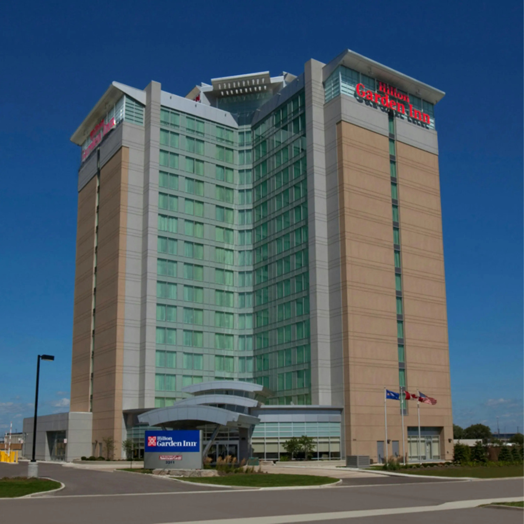Photo - Hilton Garden Inn Toronto Airport