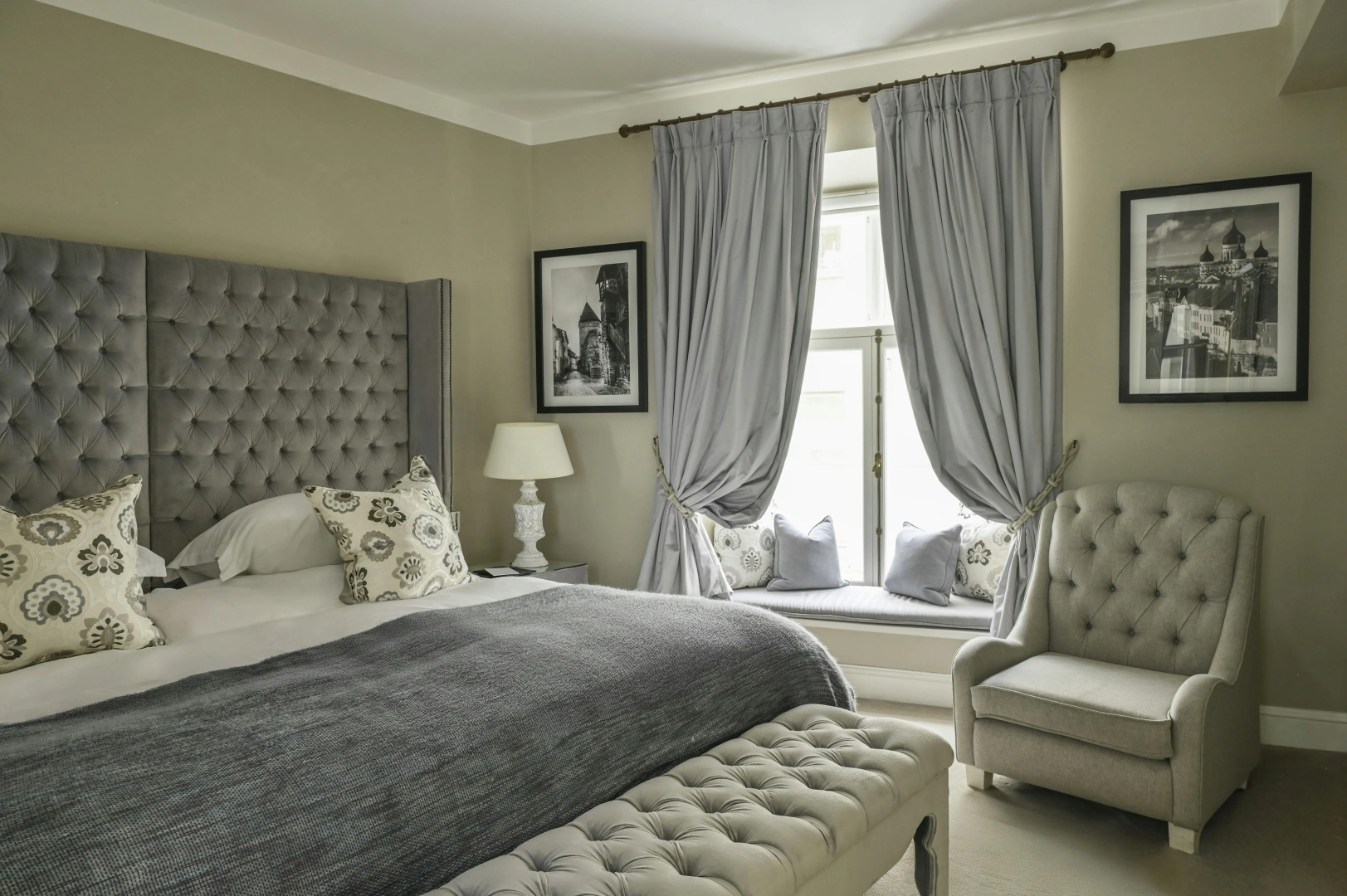 Photo - Schlössle Hotel - Small Luxury Hotels of the World