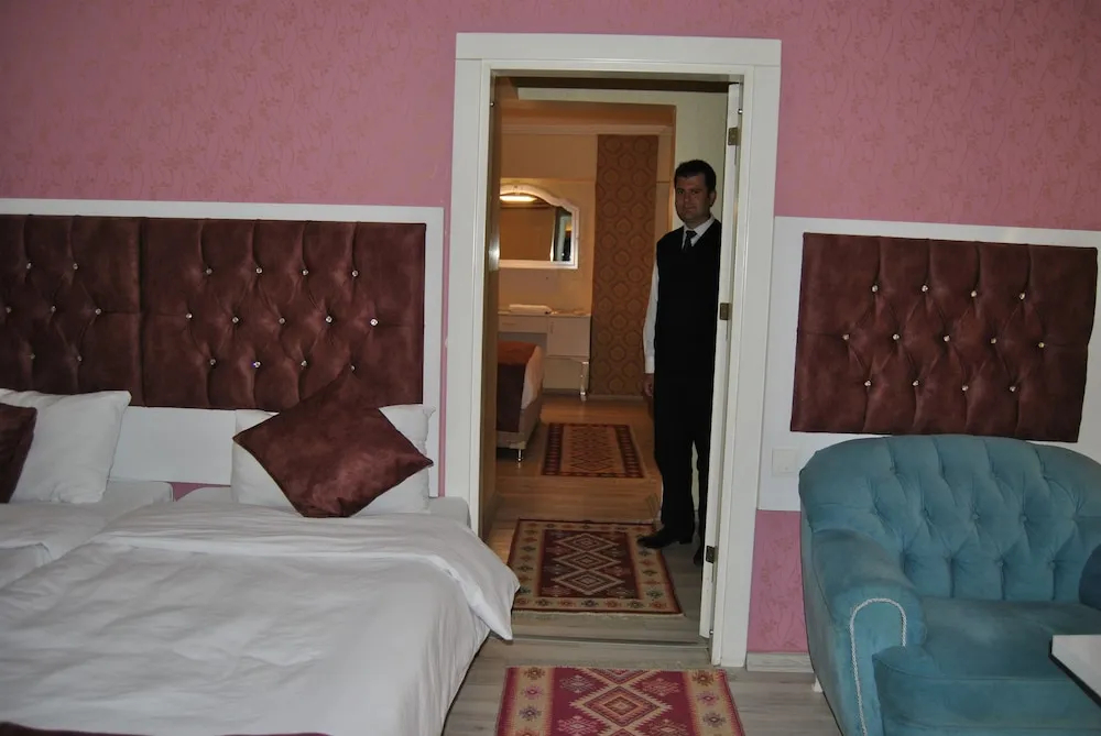 Foto - Yilmazel Hotel