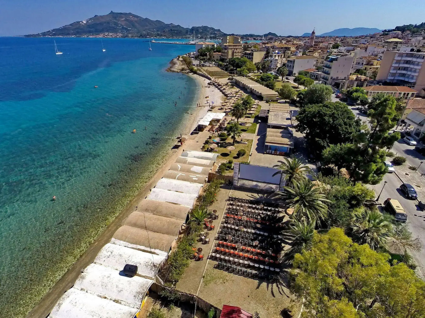 Foto - Palatino Hotel