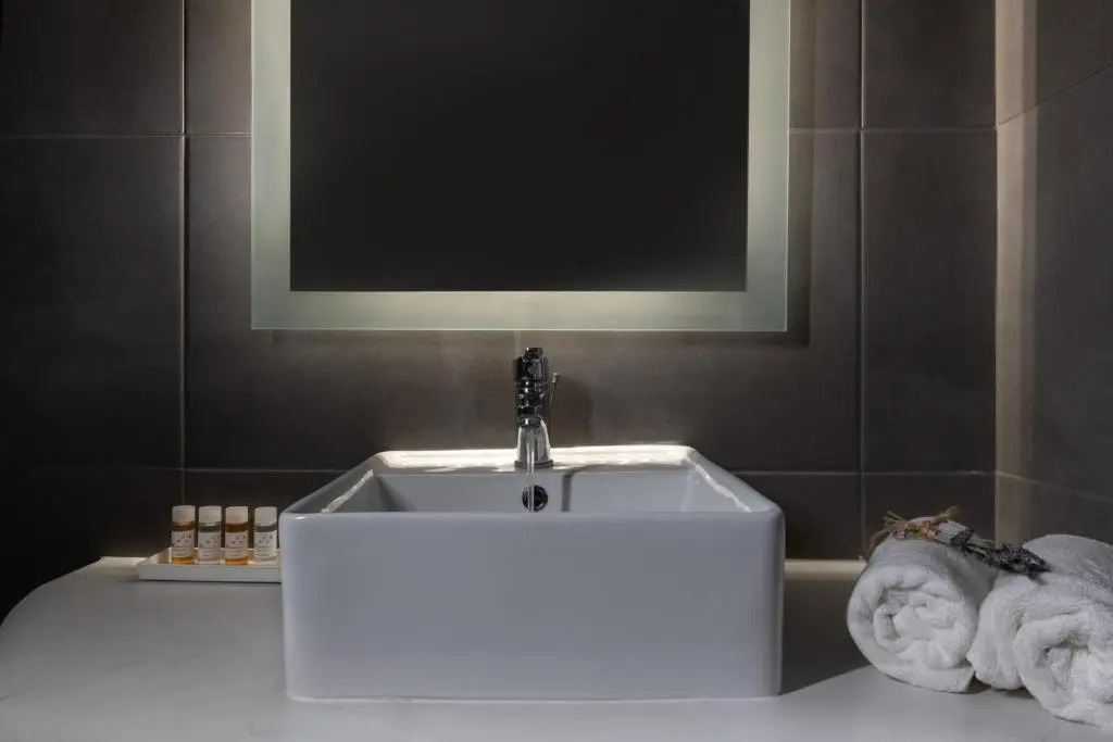 Foto - Rivari Santorini Hotel