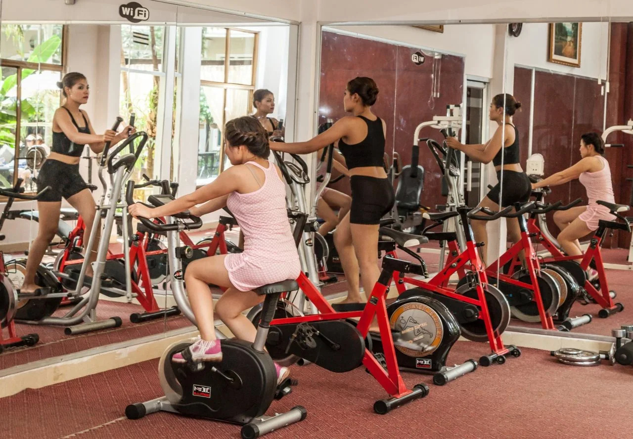 Foto - Baitong Heritage Hotel