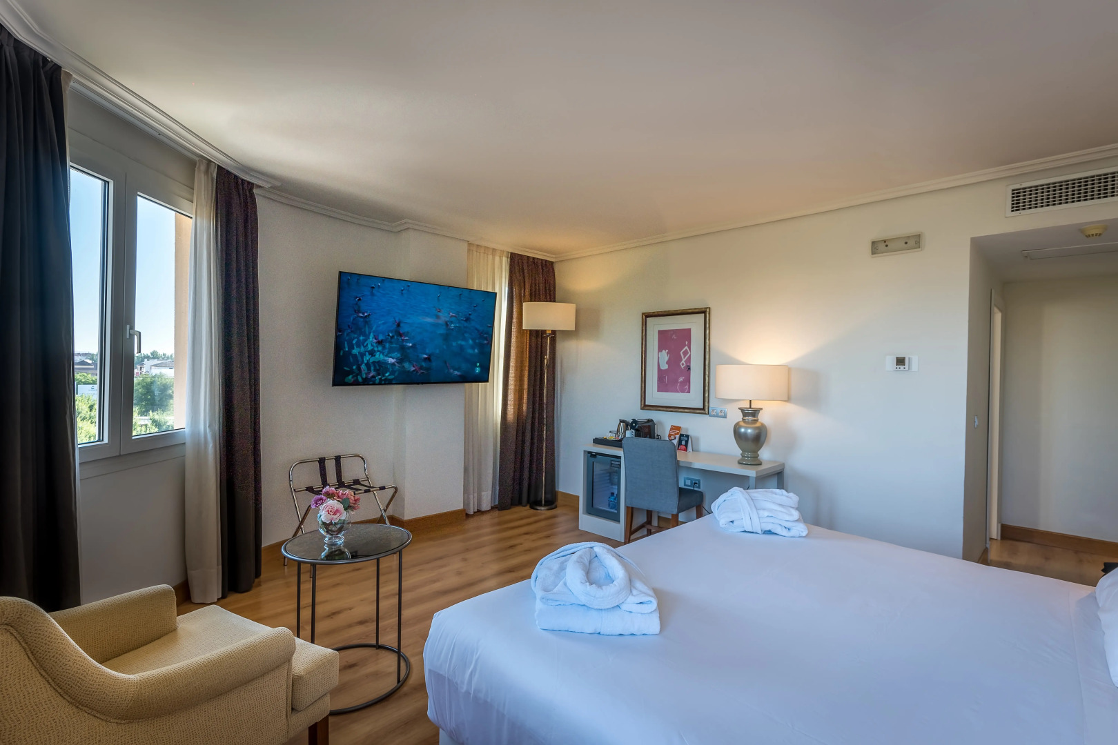 Foto - Hesperia Córdoba