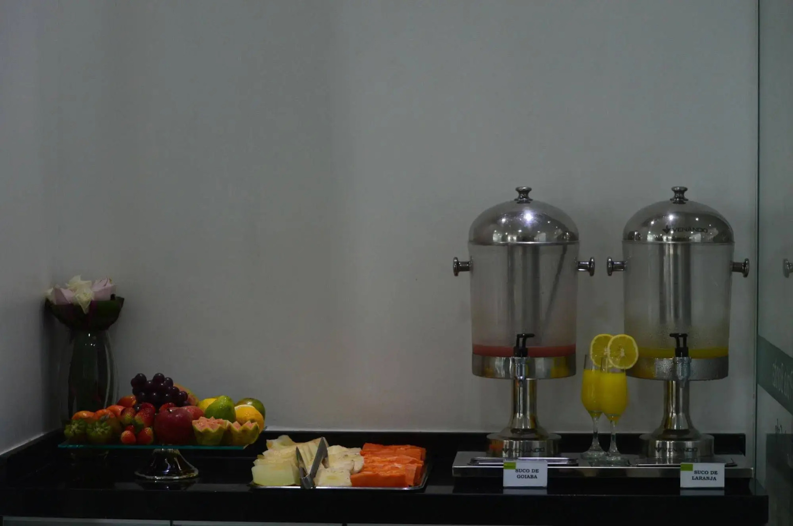 Photo - Hotel Praia Bonita Jatiúca