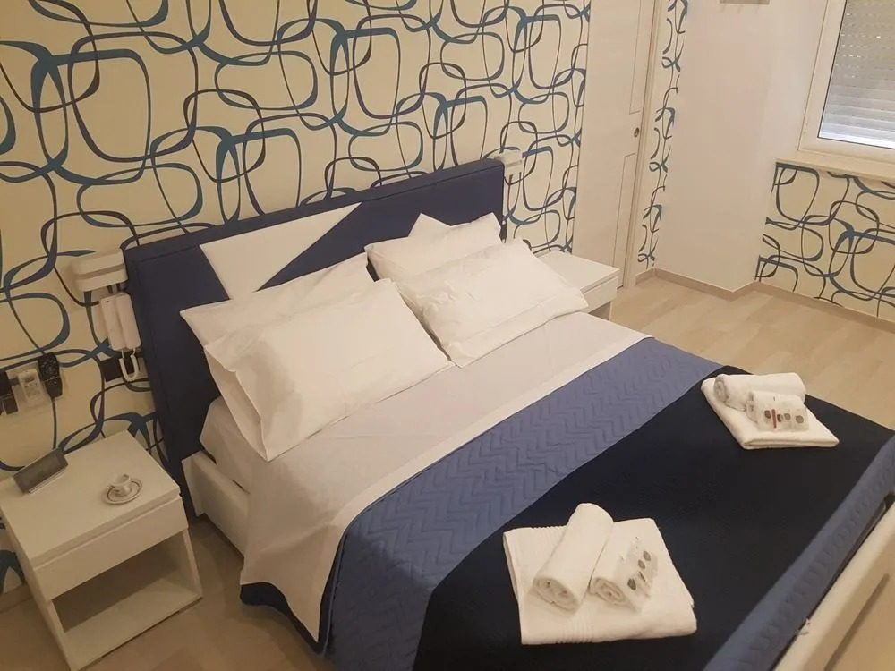 Foto - Starita Bed & pizza