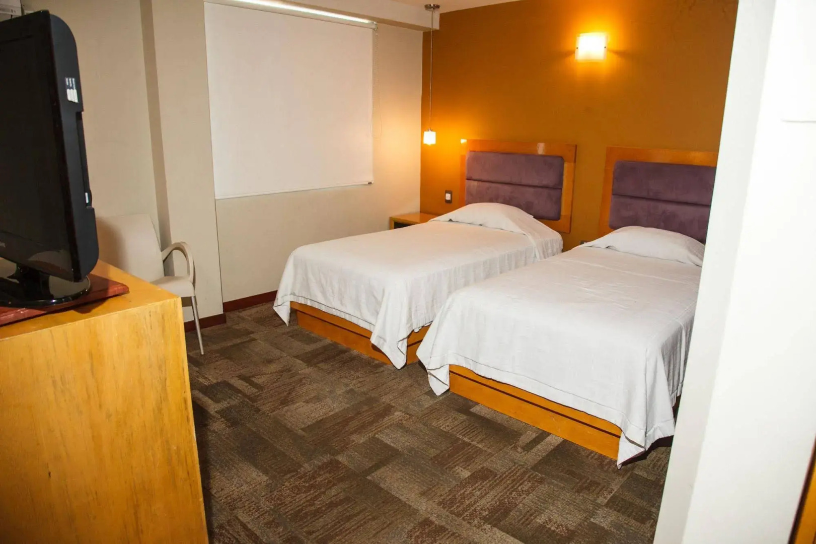 Foto - Victoria Regia Hotel